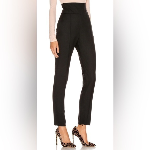 ALEXANDRE VAUTHIER
Grain De Poudre Pant Italian Size: 36 US Size: 2-4 - Picture 5 of 14